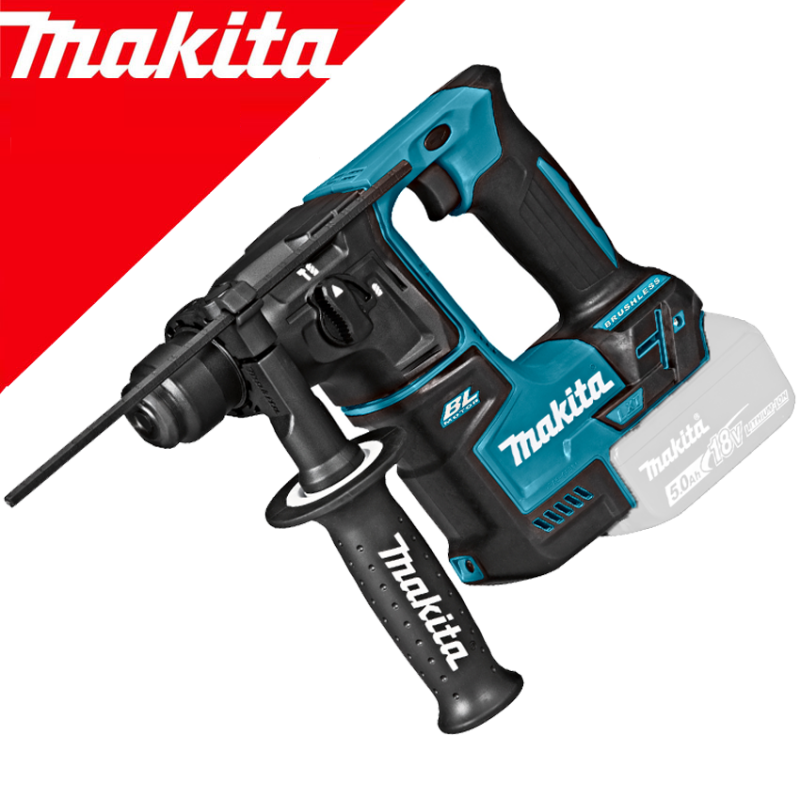 Makita DHR171Z Ciocan rotopercutor brushless,